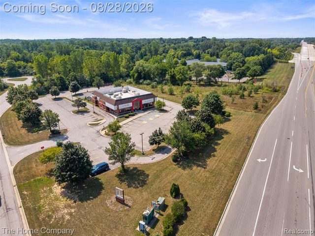 800 S Hewitt Road, Ypsilanti, MI 48197