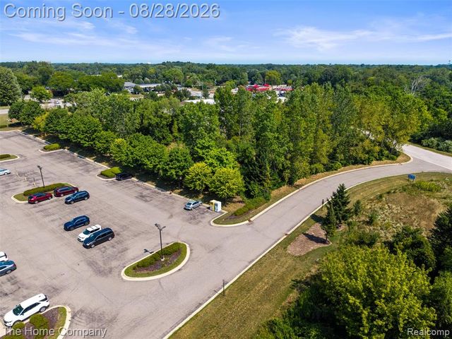 800 S Hewitt Road, Ypsilanti, MI 48197