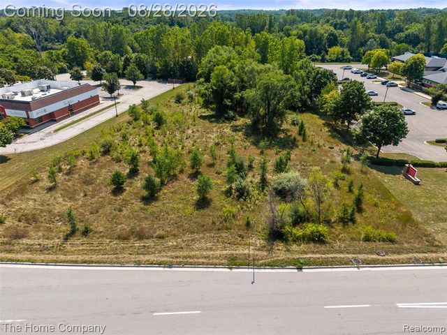 800 S Hewitt Road, Ypsilanti, MI 48197