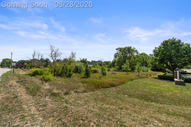 800 S Hewitt Road, Ypsilanti, MI 48197