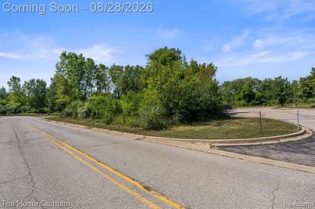 800 S Hewitt Road, Ypsilanti, MI 48197