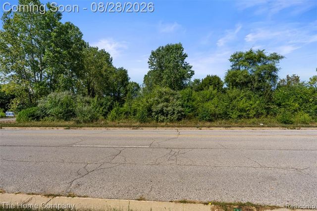800 S Hewitt Road, Ypsilanti, MI 48197