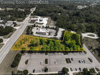 800 S Hewitt Road, Ypsilanti, MI 48197