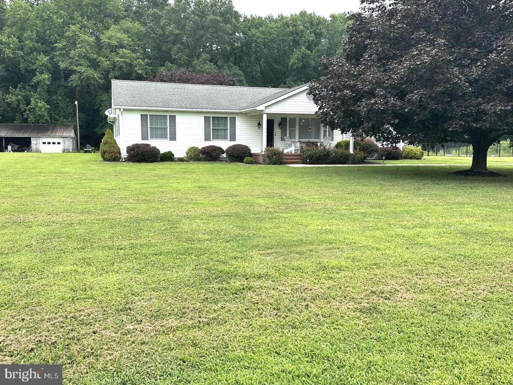 28402 LIDEN SCHOOL RD, Denton, MD 21629
