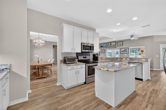 1880 EDGEWATER DRIVE, Mount Dora, FL 32757