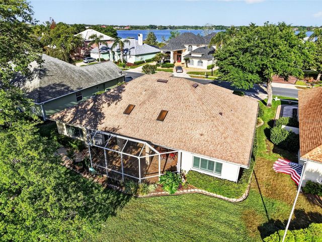 1880 EDGEWATER DRIVE, Mount Dora, FL 32757