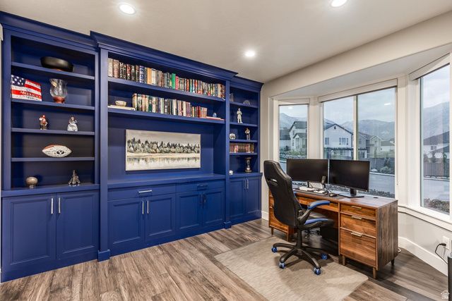12459 N MINOTS LEDGE DR, Highland, UT 84003
