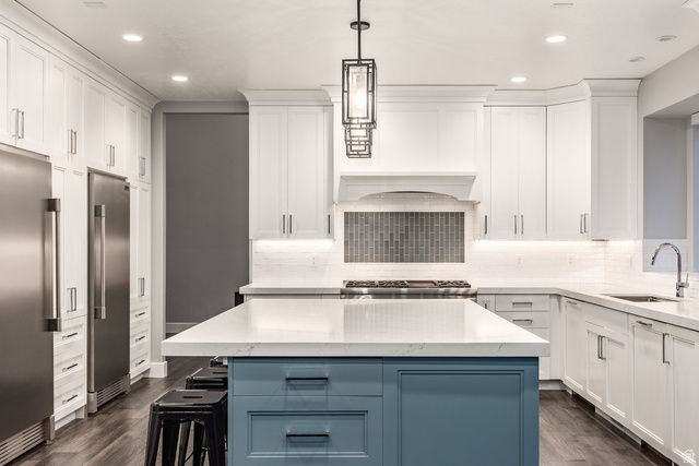 12459 N MINOTS LEDGE DR, Highland, UT 84003