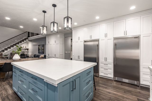 12459 N MINOTS LEDGE DR, Highland, UT 84003