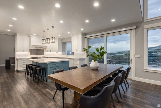 12459 N MINOTS LEDGE DR, Highland, UT 84003