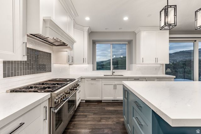 12459 N MINOTS LEDGE DR, Highland, UT 84003