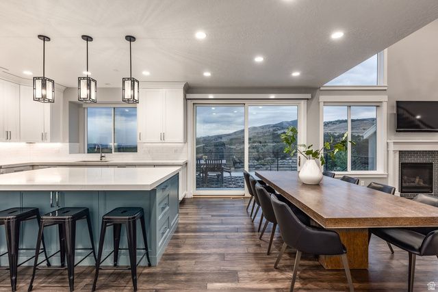 12459 N MINOTS LEDGE DR, Highland, UT 84003