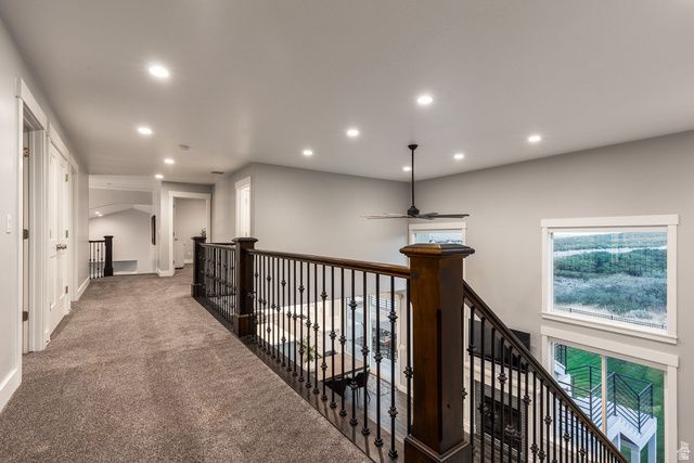 12459 N MINOTS LEDGE DR, Highland, UT 84003