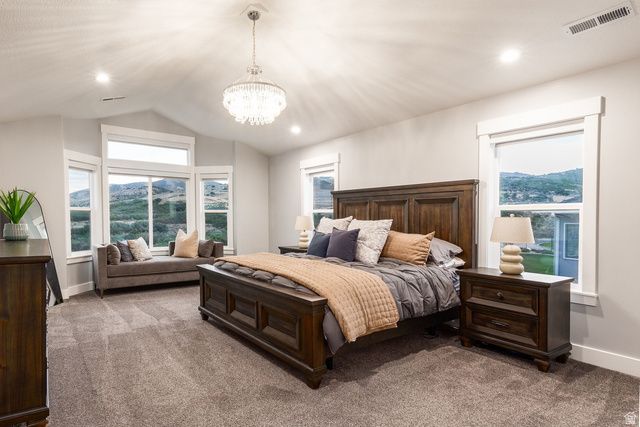 12459 N MINOTS LEDGE DR, Highland, UT 84003