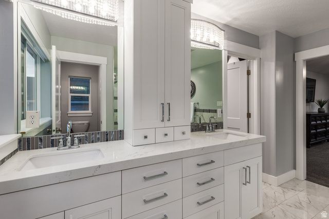 12459 N MINOTS LEDGE DR, Highland, UT 84003