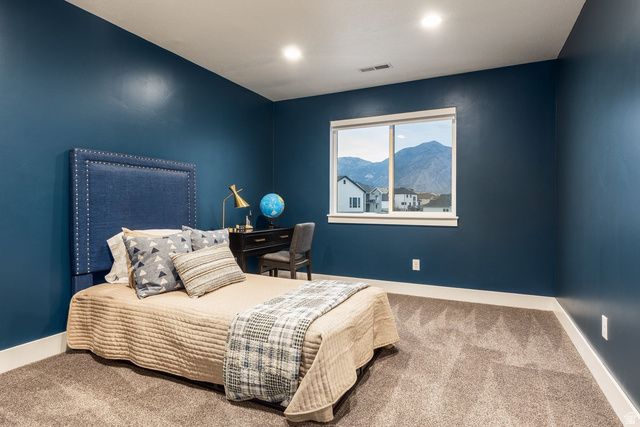 12459 N MINOTS LEDGE DR, Highland, UT 84003