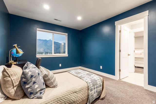 12459 N MINOTS LEDGE DR, Highland, UT 84003