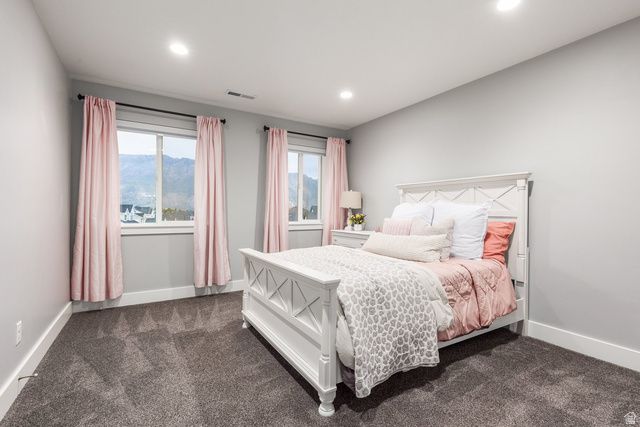 12459 N MINOTS LEDGE DR, Highland, UT 84003