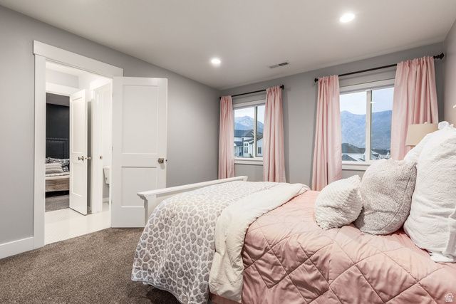 12459 N MINOTS LEDGE DR, Highland, UT 84003