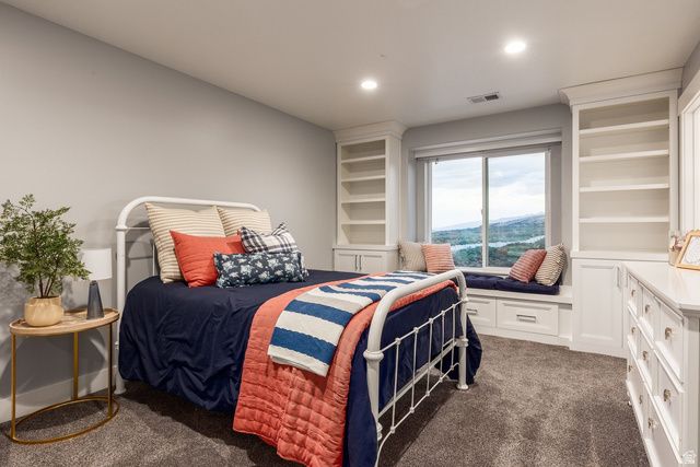 12459 N MINOTS LEDGE DR, Highland, UT 84003