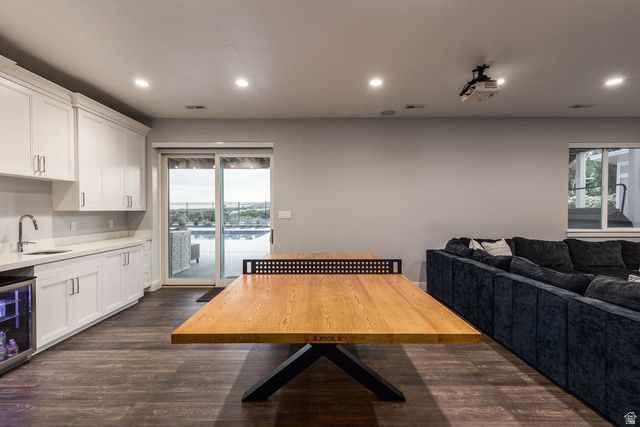 12459 N MINOTS LEDGE DR, Highland, UT 84003