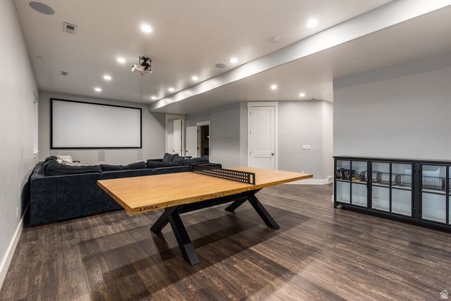 12459 N MINOTS LEDGE DR, Highland, UT 84003