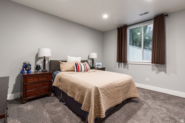 12459 N MINOTS LEDGE DR, Highland, UT 84003