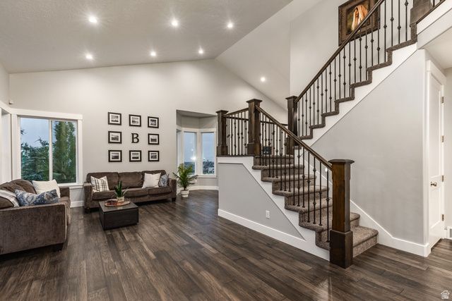 12459 N MINOTS LEDGE DR, Highland, UT 84003