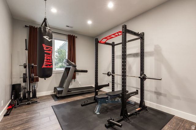 12459 N MINOTS LEDGE DR, Highland, UT 84003