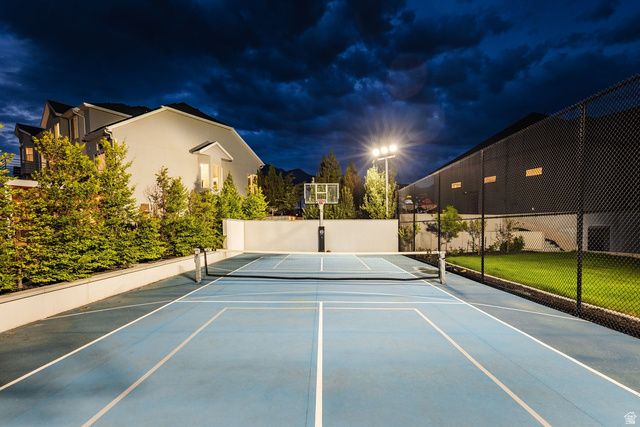 12459 N MINOTS LEDGE DR, Highland, UT 84003