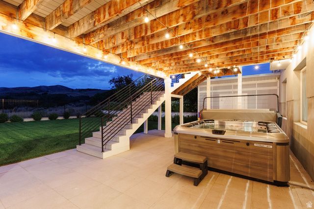 12459 N MINOTS LEDGE DR, Highland, UT 84003