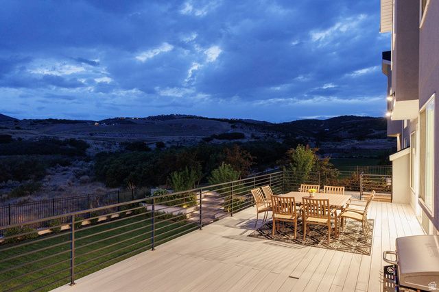 12459 N MINOTS LEDGE DR, Highland, UT 84003
