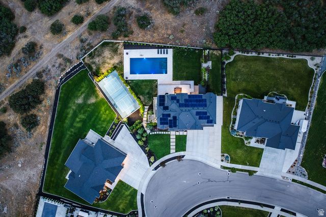 12459 N MINOTS LEDGE DR, Highland, UT 84003