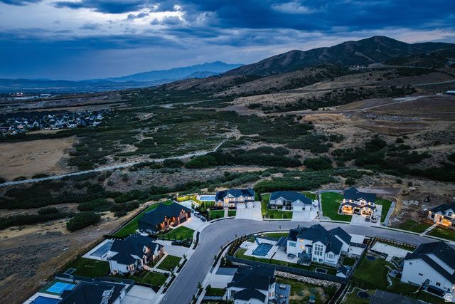 12459 N MINOTS LEDGE DR, Highland, UT 84003
