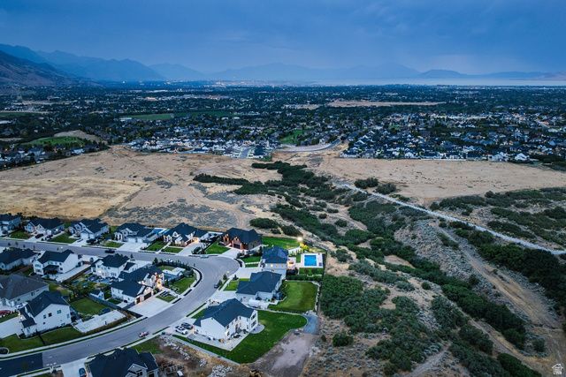 12459 N MINOTS LEDGE DR, Highland, UT 84003