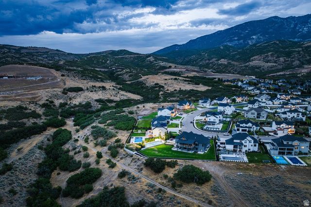 12459 N MINOTS LEDGE DR, Highland, UT 84003