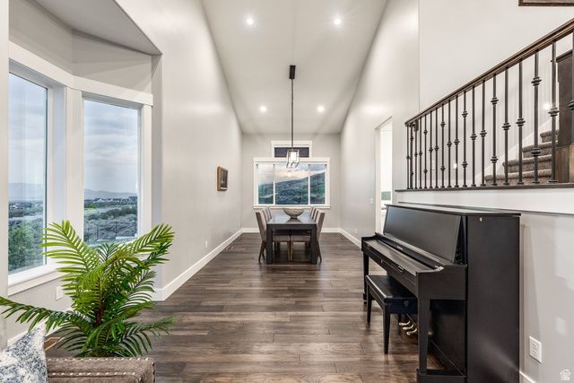 12459 N MINOTS LEDGE DR, Highland, UT 84003