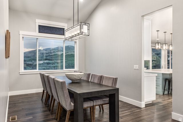 12459 N MINOTS LEDGE DR, Highland, UT 84003