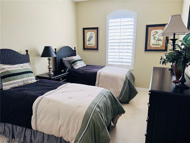 12854 Carrington CIR 201, Naples, FL 34105