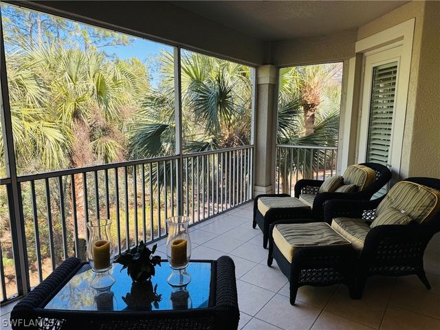 12854 Carrington CIR 201, Naples, FL 34105