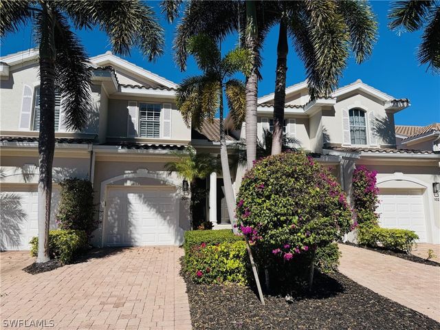 12854 Carrington CIR 201, Naples, FL 34105