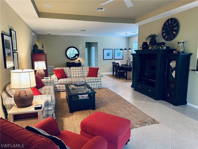 12854 Carrington CIR 201, Naples, FL 34105