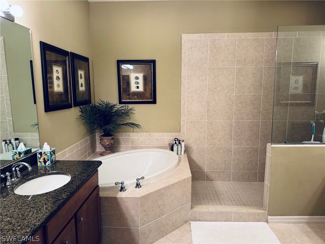 12854 Carrington CIR 201, Naples, FL 34105