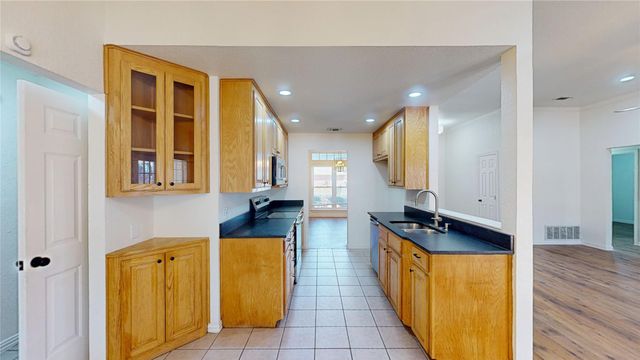 3008 Karen Way, Granbury, TX 76049