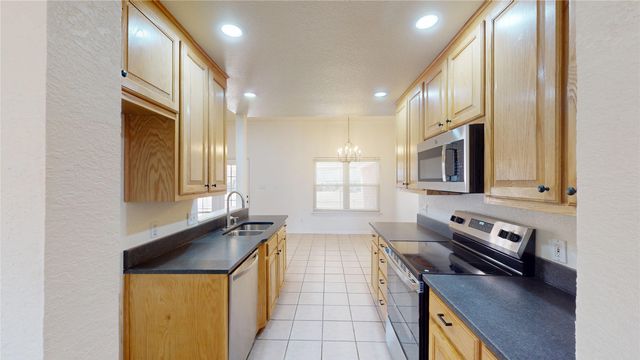 3008 Karen Way, Granbury, TX 76049