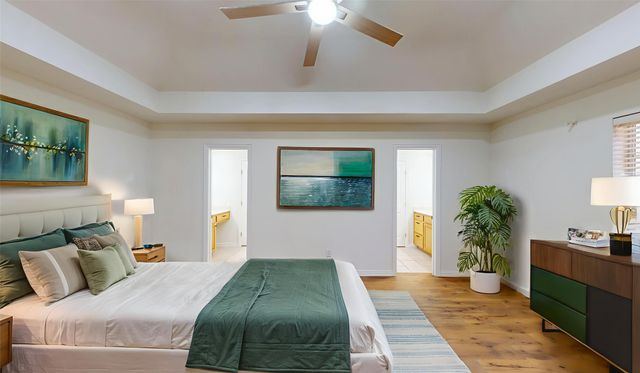 3008 Karen Way, Granbury, TX 76049