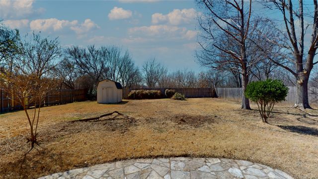 3008 Karen Way, Granbury, TX 76049