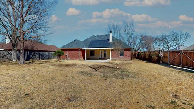 3008 Karen Way, Granbury, TX 76049