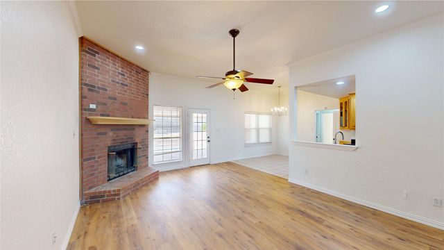 3008 Karen Way, Granbury, TX 76049