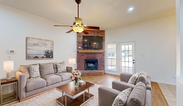 3008 Karen Way, Granbury, TX 76049